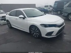 2HGFE1F77NH323911 2022 HONDA CIVIC
