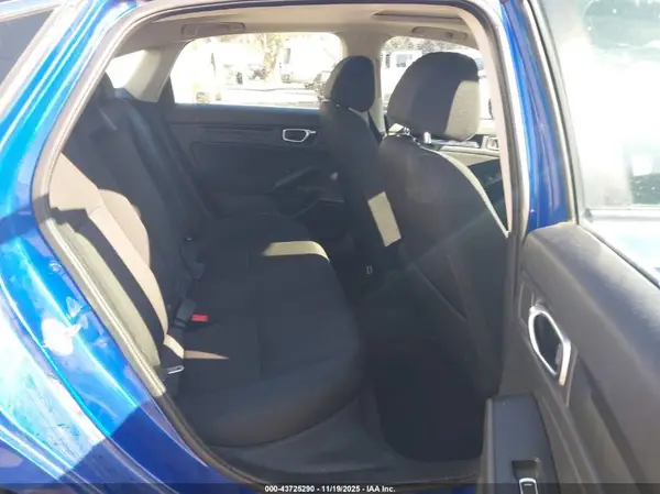 2HGFE1F77NH324024 2022 HONDA CIVIC - Image 8
