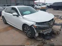 2HGFE1F77NH325514 2022 HONDA CIVIC