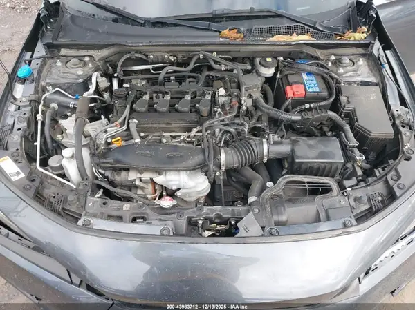 2HGFE1F77NH326937 2022 HONDA CIVIC - Image 8