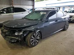 2HGFE1F77NH327408 2022 HONDA CIVIC