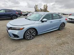 2HGFE1F77PH300311 2023 HONDA CIVIC