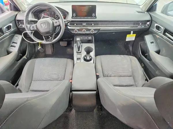 2HGFE1F77PH300311 2023 HONDA CIVIC - Image 8