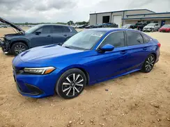 2HGFE1F77PH301524 2023 HONDA CIVIC