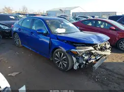 2HGFE1F77PH301989 2023 HONDA CIVIC