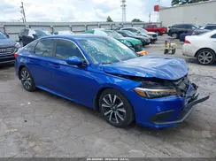2HGFE1F77PH302043 2023 HONDA CIVIC