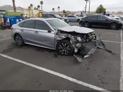 2HGFE1F77PH302382 2023 HONDA CIVIC