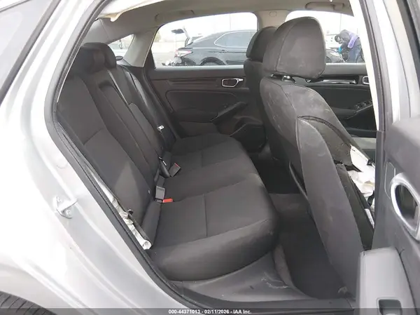 2HGFE1F77PH302382 2023 HONDA CIVIC - Image 8