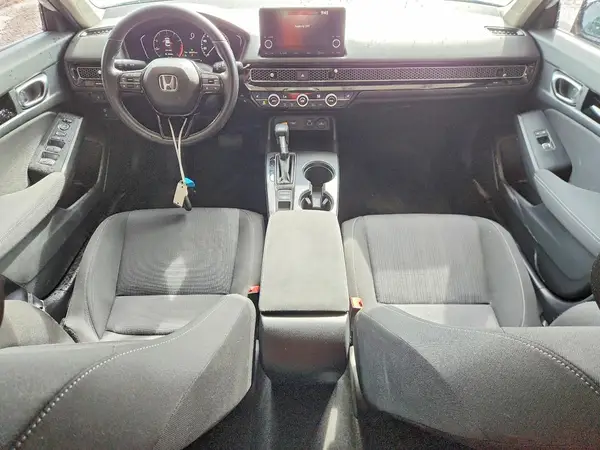 2HGFE1F77PH303144 2023 HONDA CIVIC - Image 8