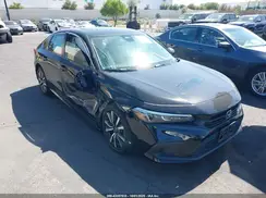 2HGFE1F77PH303418 2023 HONDA CIVIC