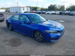 2HGFE1F77PH304195 2023 HONDA CIVIC
