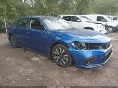 2HGFE1F77PH304553 2023 HONDA CIVIC