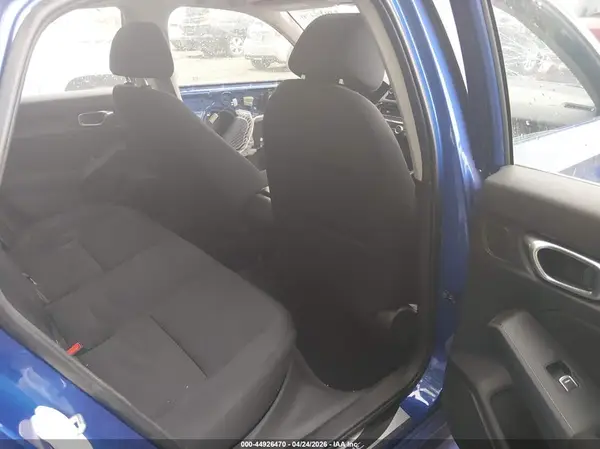 2HGFE1F77PH304553 2023 HONDA CIVIC - Image 8