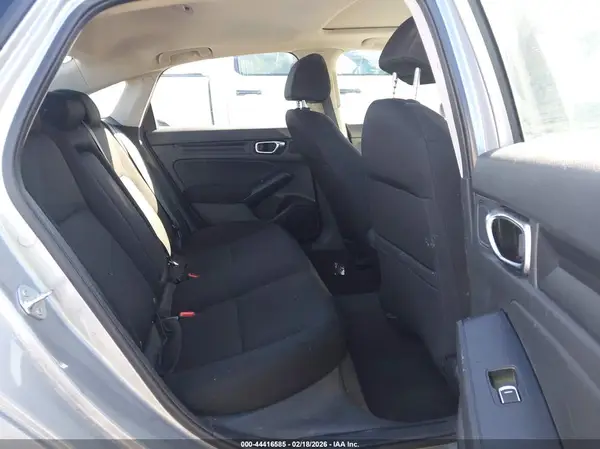 2HGFE1F77PH307839 2023 HONDA CIVIC - Image 8