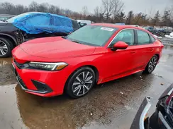 2HGFE1F77PH310059 2023 HONDA CIVIC