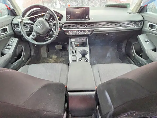 2HGFE1F77PH310059 2023 HONDA CIVIC - Image 8