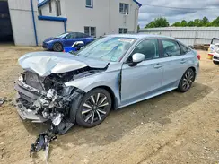 2HGFE1F77PH311499 2023 HONDA CIVIC