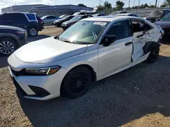 2HGFE1F77PH312880 2023 HONDA CIVIC