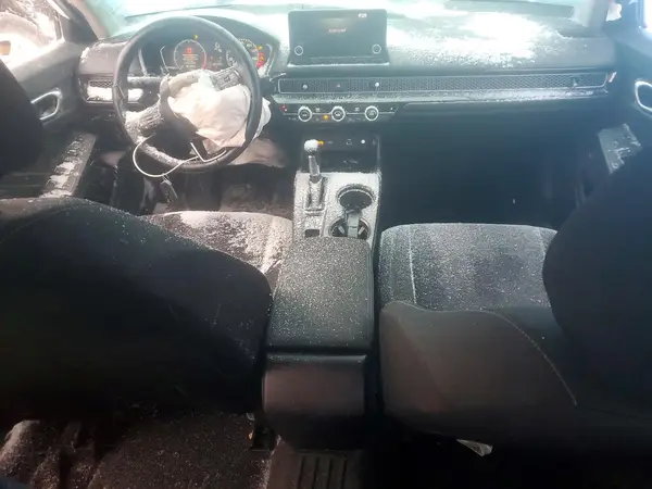 2HGFE1F77PH315066 2023 HONDA CIVIC - Image 8