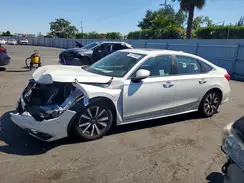 2HGFE1F77PH316749 2023 HONDA CIVIC