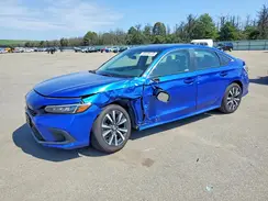 2HGFE1F77PH316900 2023 HONDA CIVIC