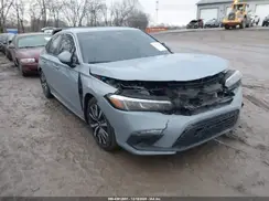 2HGFE1F77PH317237 2023 HONDA CIVIC
