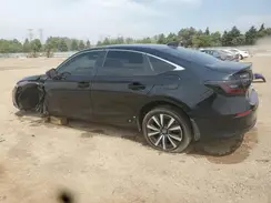 2HGFE1F77PH320543 2023 HONDA CIVIC