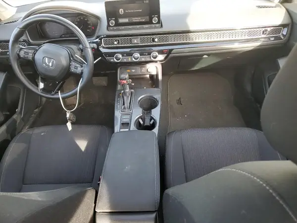 2HGFE1F77PH321367 2023 HONDA CIVIC - Image 8