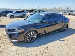 2HGFE1F77PH321644 2023 HONDA CIVIC