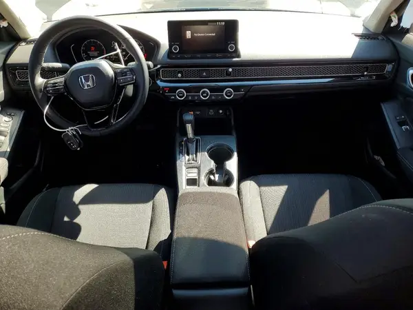2HGFE1F77PH321644 2023 HONDA CIVIC - Image 8
