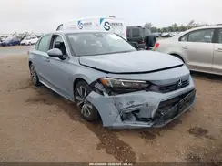 2HGFE1F77PH322020 2023 HONDA CIVIC