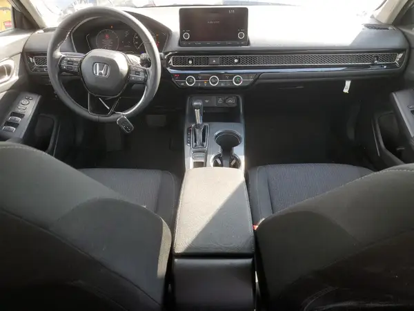 2HGFE1F77PH322020 2023 HONDA CIVIC - Image 8