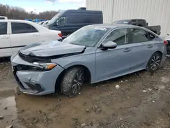 2HGFE1F77PH322616 2023 HONDA CIVIC
