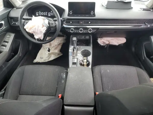2HGFE1F77PH322616 2023 HONDA CIVIC - Image 8