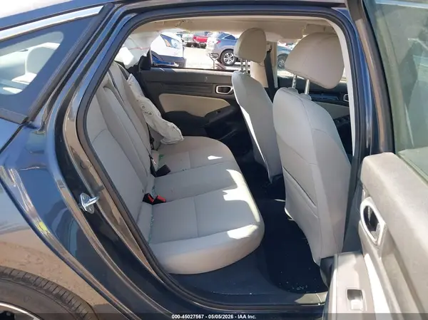 2HGFE1F77RH301977 2024 HONDA CIVIC - Image 8