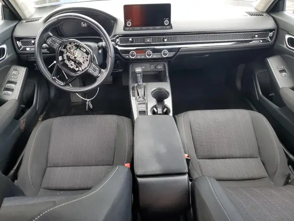 2HGFE1F77RH302143 2024 HONDA CIVIC - Image 8