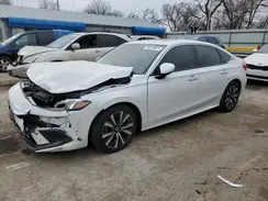 2HGFE1F77RH302272 2024 HONDA CIVIC