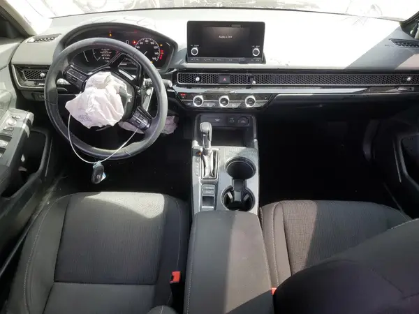 2HGFE1F77RH302398 2024 HONDA CIVIC - Image 8