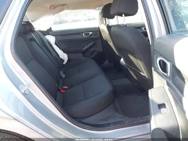 2HGFE1F77RH302899 2024 HONDA CIVIC - Image 8