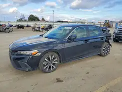 2HGFE1F77RH303096 2024 HONDA CIVIC