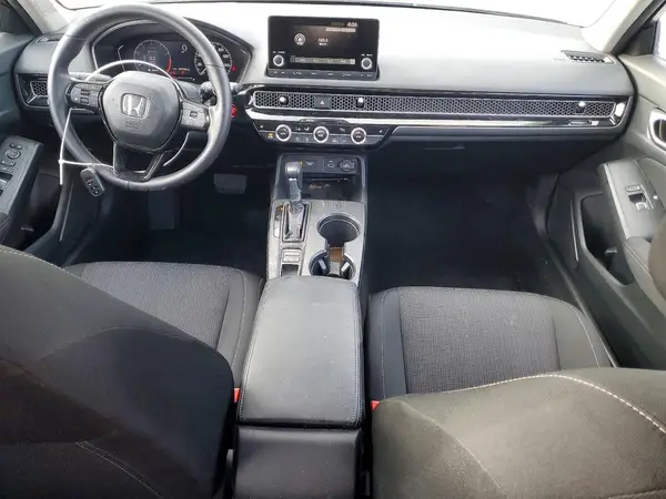 2HGFE1F77RH303096 2024 HONDA CIVIC - Image 8