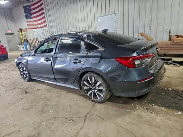 2HGFE1F77RH303308 2024 HONDA CIVIC - Image 2