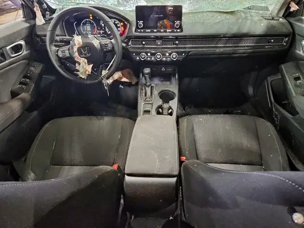 2HGFE1F77RH303308 2024 HONDA CIVIC - Image 8