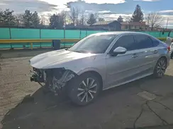 2HGFE1F77RH303888 2024 HONDA CIVIC