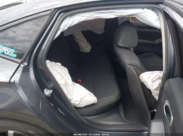 2HGFE1F77RH305141 2024 HONDA CIVIC - Image 8
