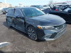 2HGFE1F77RH306743 2024 HONDA CIVIC