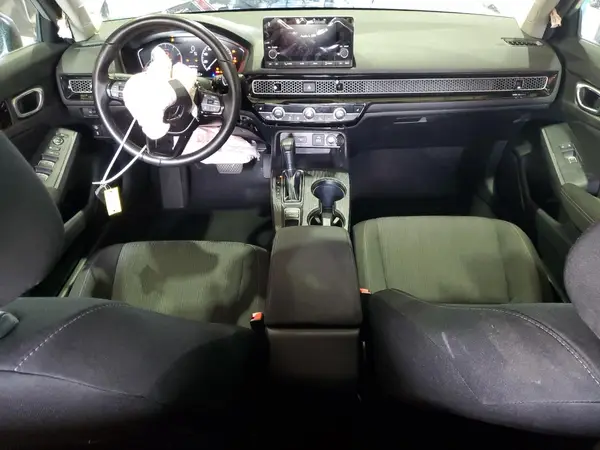 2HGFE1F77RH308640 2024 HONDA CIVIC - Image 8