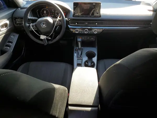 2HGFE1F77RH308797 2024 HONDA CIVIC - Image 8