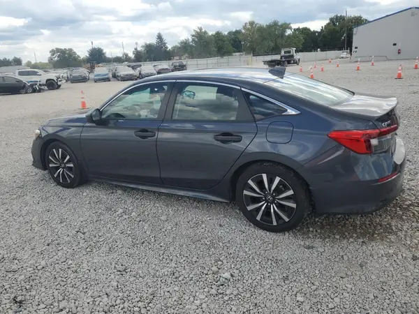 2HGFE1F77RH311120 2024 HONDA CIVIC - Image 2