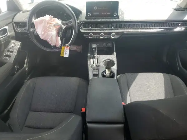 2HGFE1F77RH311120 2024 HONDA CIVIC - Image 8